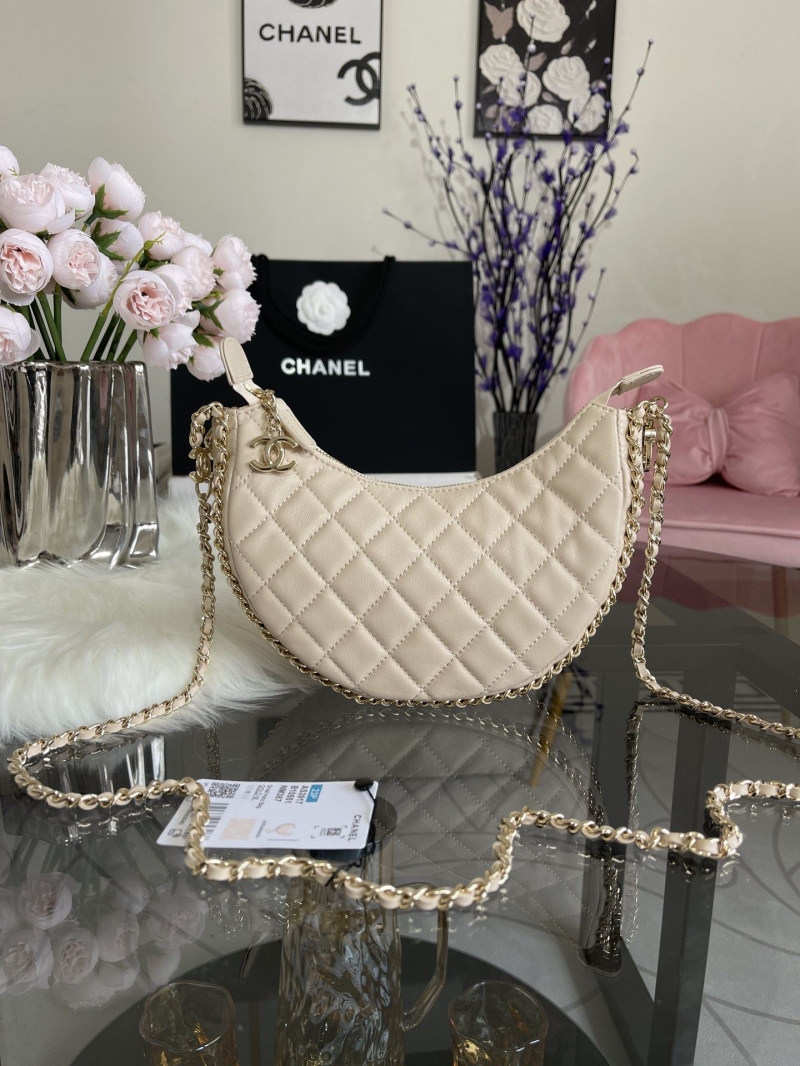 Chanel Satchel Bags